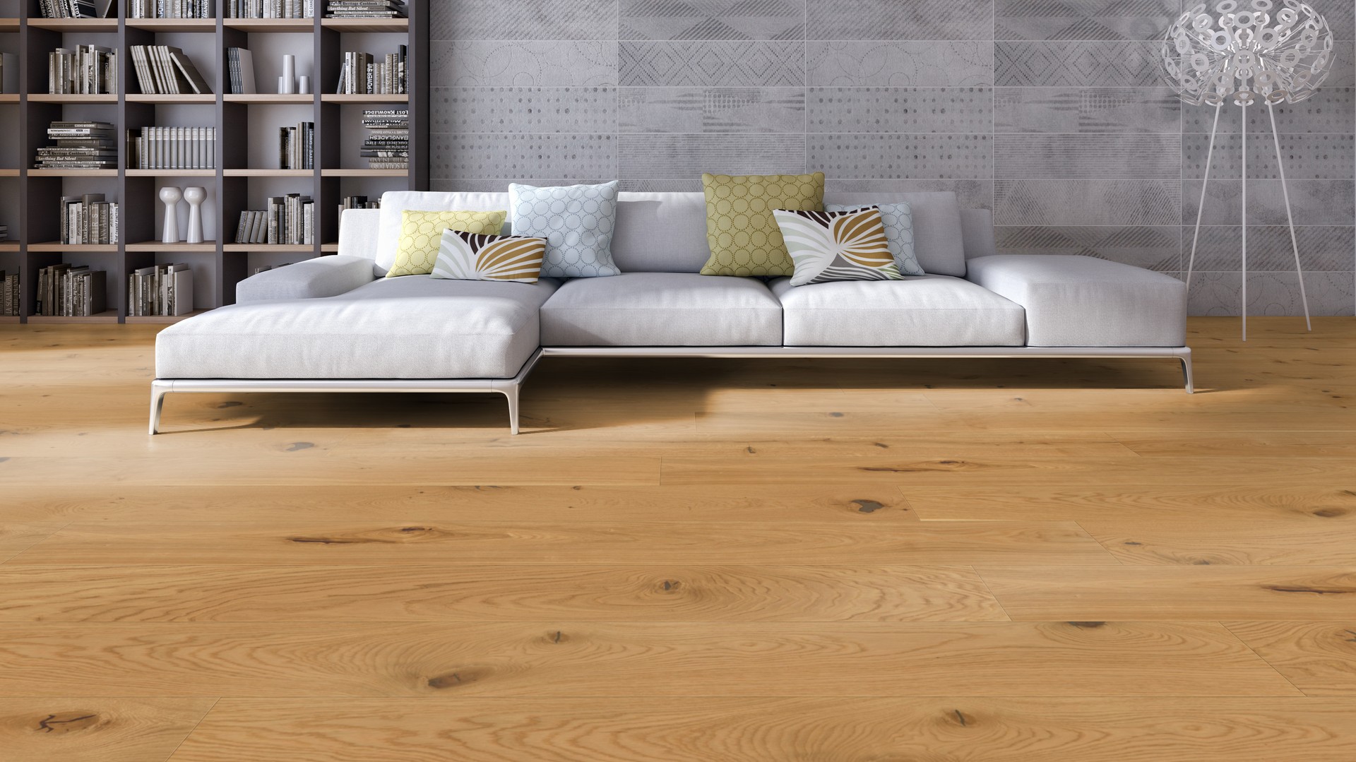 Alliance Bois - Tassin - Lyon - WEITZER PARKETT -  