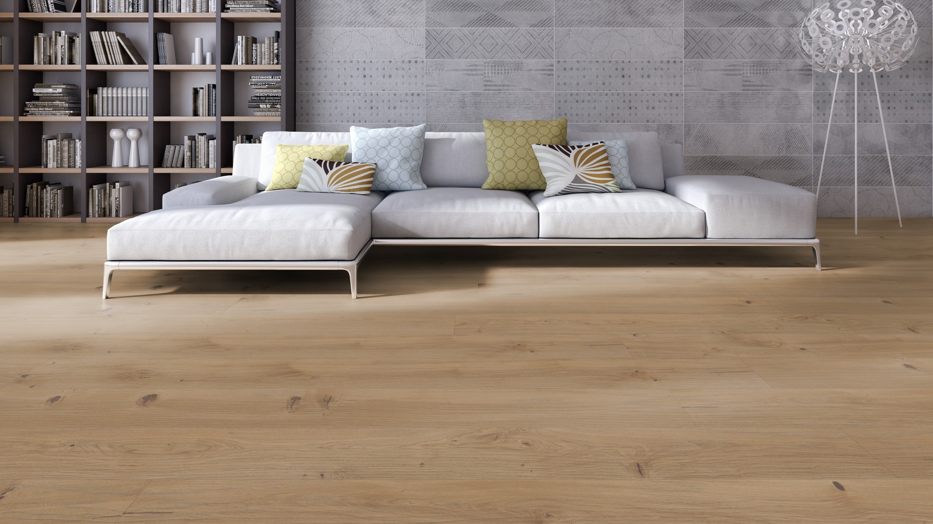 Alliance Bois - Tassin - Lyon - WEITZER PARKETT -  