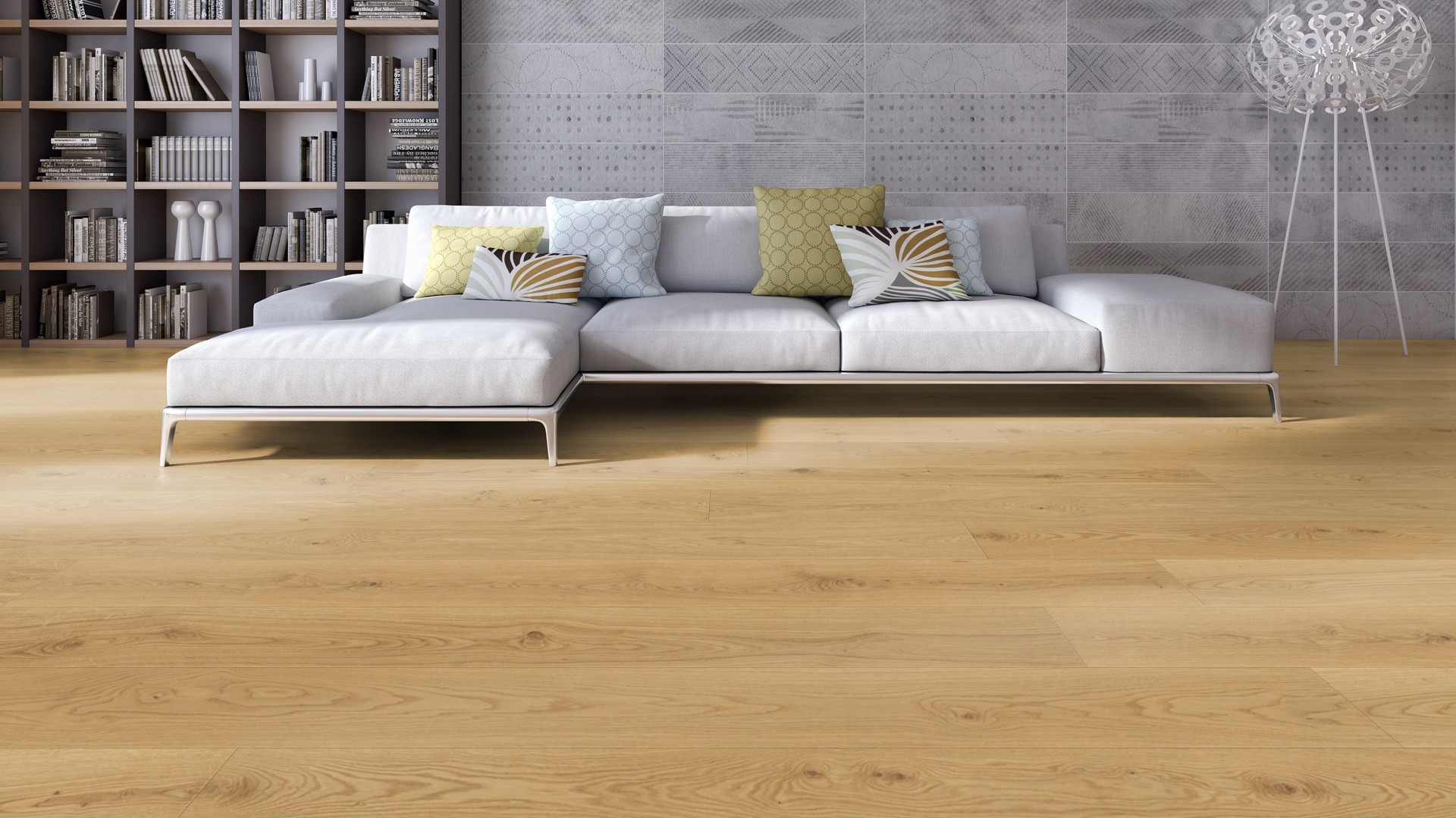 Alliance Bois - Tassin - Lyon - WEITZER PARKETT -  