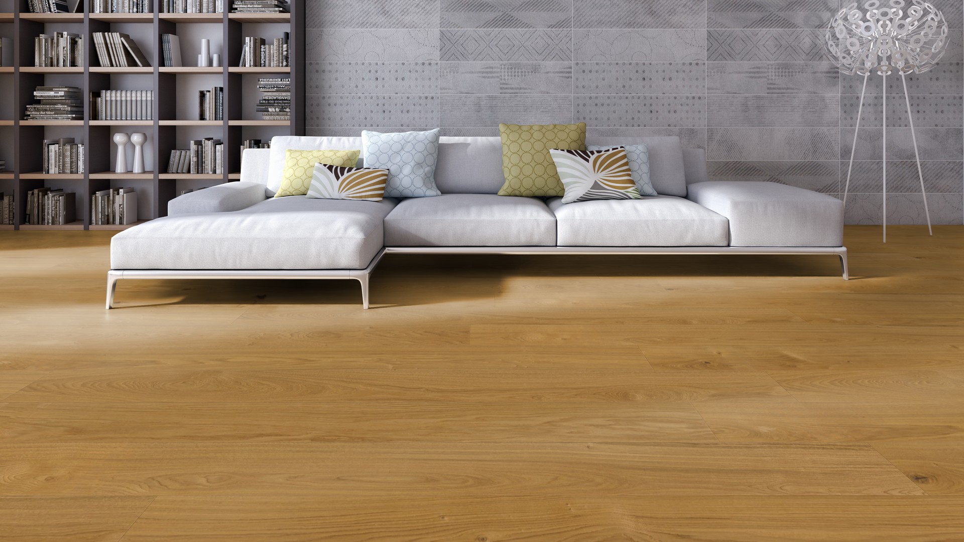 Alliance Bois - Tassin - Lyon - WEITZER PARKETT -  