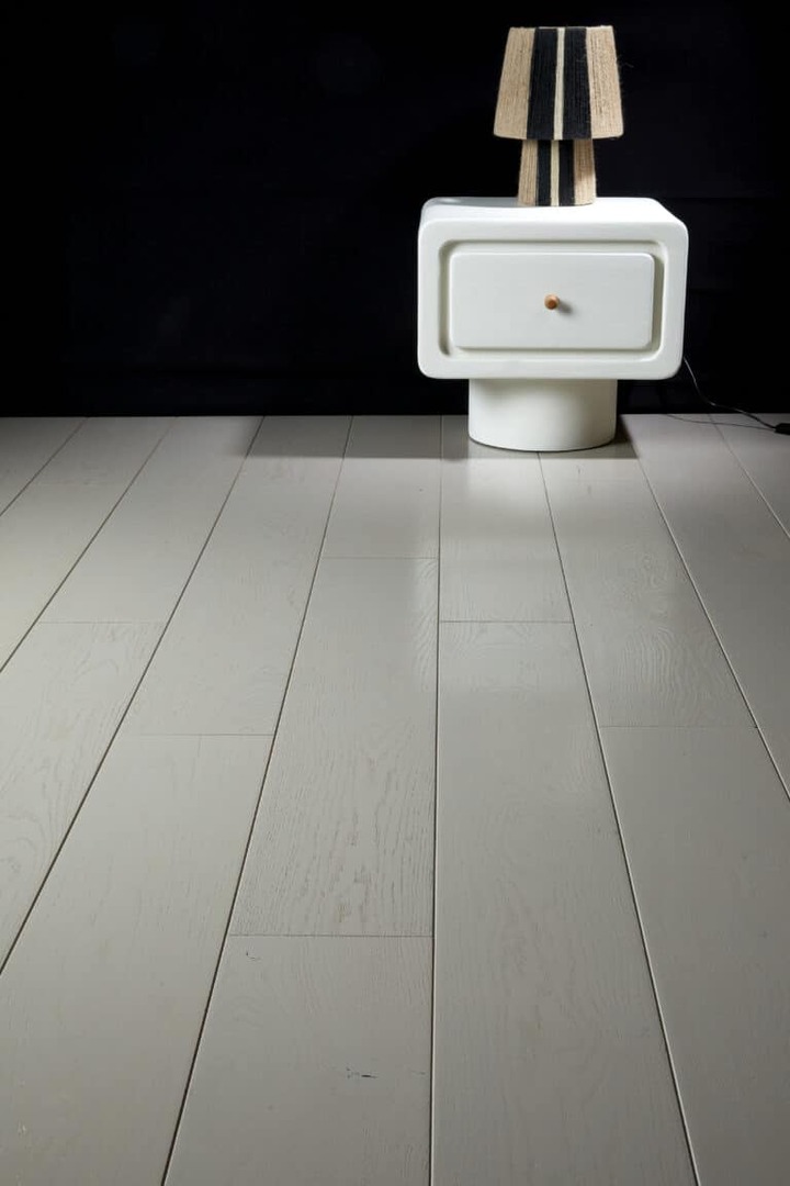 Alliance Bois - Tassin - Lyon - SRC Parquet - Finition Artiste Extra Ciment Brillant 