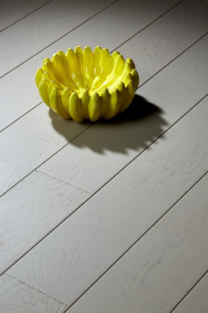 Alliance Bois - Tassin - Lyon - SRC Parquet - Finition Artiste Extra Ciment Mat 