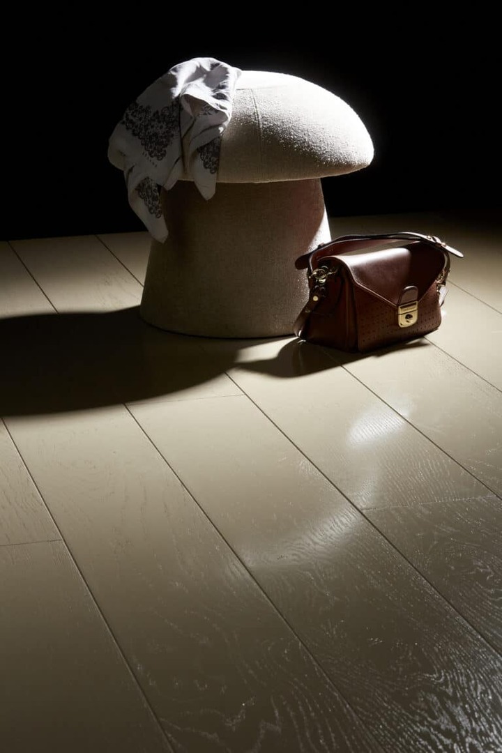 Alliance Bois - Tassin - Lyon - SRC Parquet - Finition Artiste Extra Mastic Brillant 