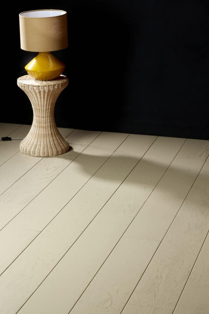 Alliance Bois - Tassin - Lyon - SRC Parquet - Finition Artiste Extra Mastic Mat 