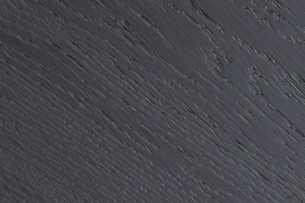 Alliance Bois - Tassin - Lyon - SRC Parquet - SRC Parquet - Finition Artiste Extra Noir Mat Vernis UV