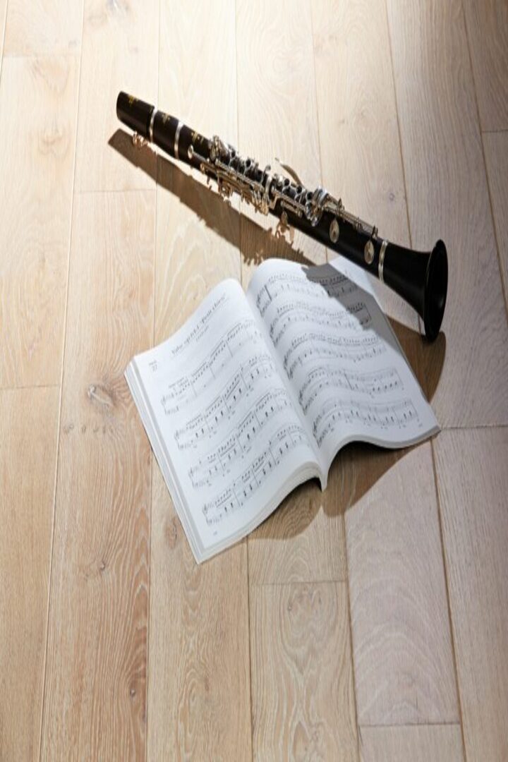 Alliance Bois - Tassin - Lyon - SRC Parquet - Finition Déco Chardonnay Vernis UV 