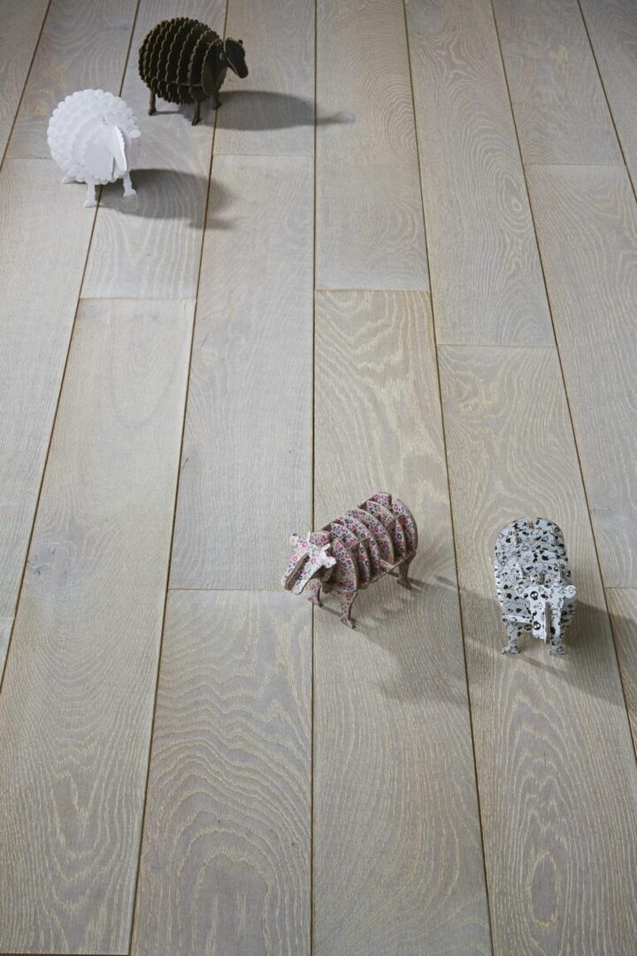 Alliance Bois - Tassin - Lyon - SRC Parquet - Finition Déco Ficelle Huilé UV 