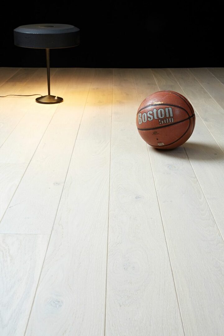 Alliance Bois - Tassin - Lyon - SRC Parquet - Finition Déco Lunaire Vernis UV 