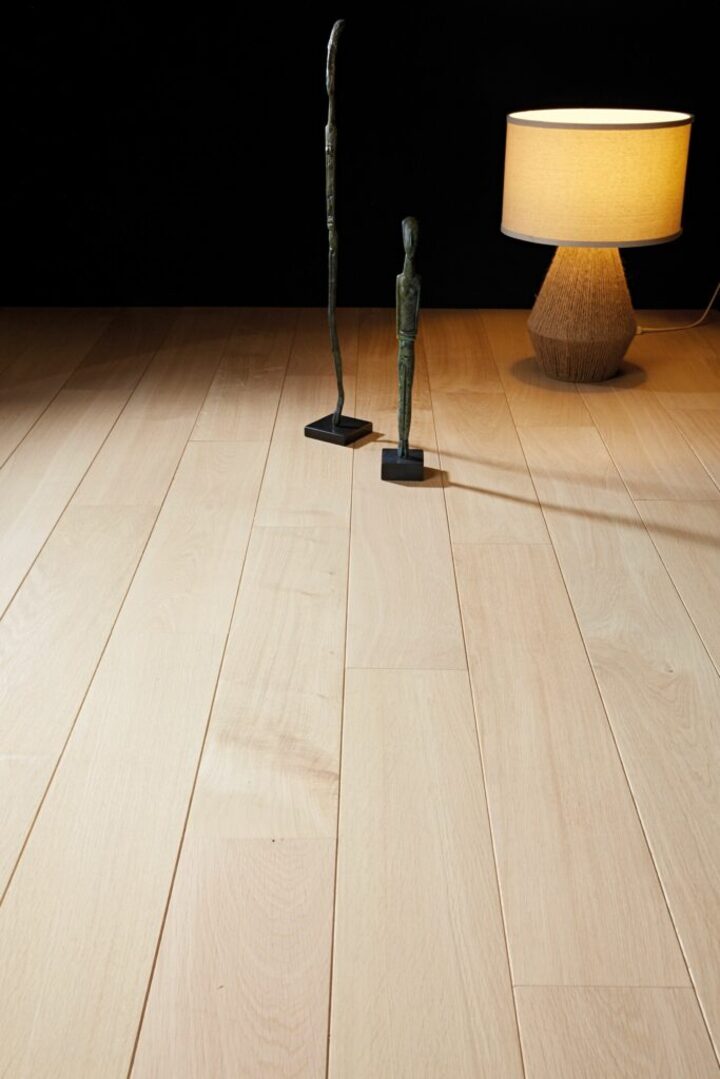 Alliance Bois - Tassin - Lyon - SRC Parquet - SRC Parquet - MERCUREY