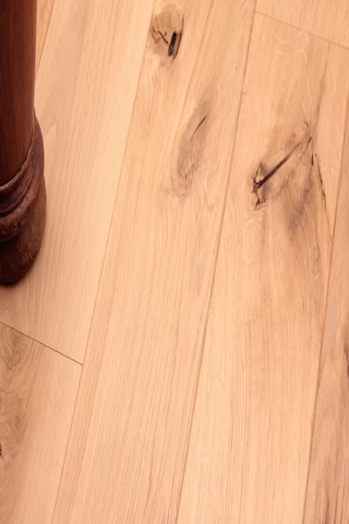 Alliance Bois - Tassin - Lyon - HENRY MILLET - Henry Millet - PLANCHER