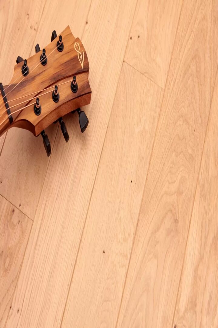 Alliance Bois - Tassin - Lyon - HENRY MILLET - Henry Millet - RUSTIQUE