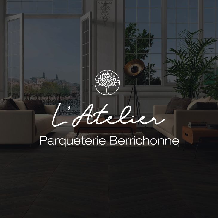 Alliance Bois - Tassin - Lyon - ALSAFLOORING - ALSA FLOORING - L’Atelier