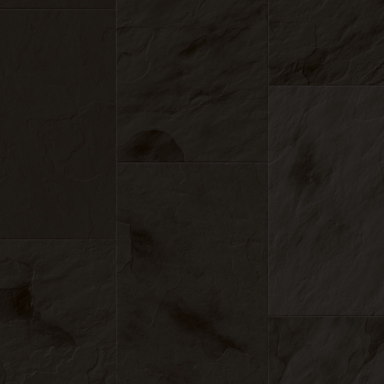 Alliance Bois - Tassin - Lyon - QUICK-STEP - QUICK STEP - Ardoise noire