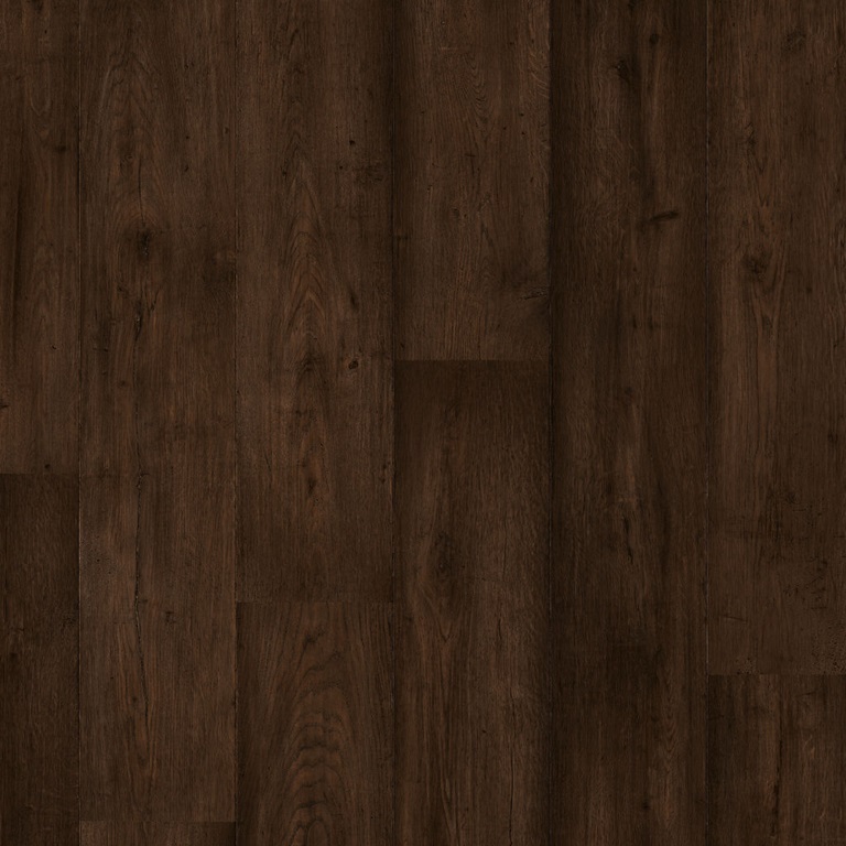 Alliance Bois - Tassin - Lyon - QUICK-STEP - QUICK STEP - Chêne marron ciré