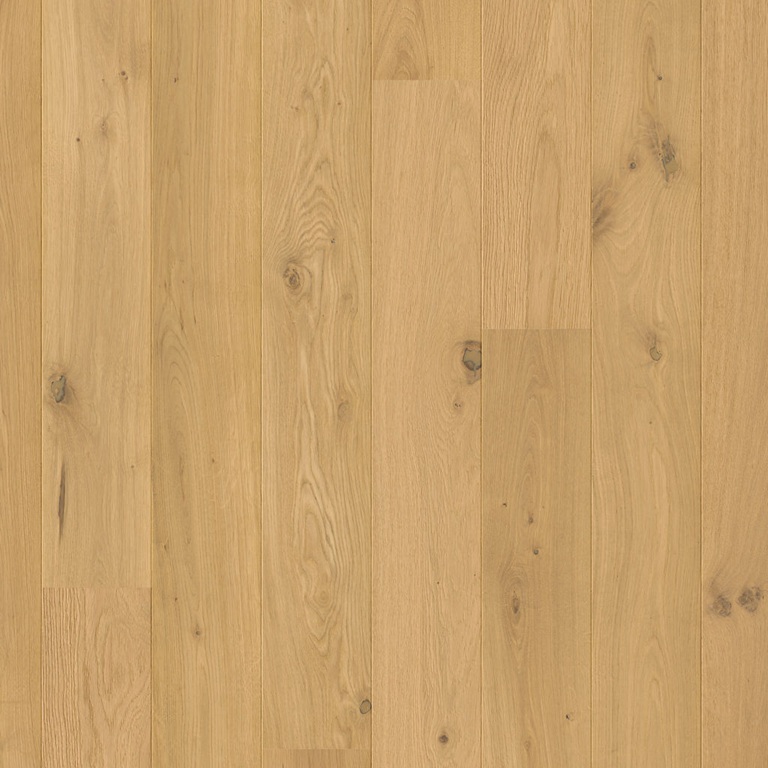 Alliance Bois - Tassin - Lyon - QUICK-STEP - QUICK STEP - Chêne pur extra mat