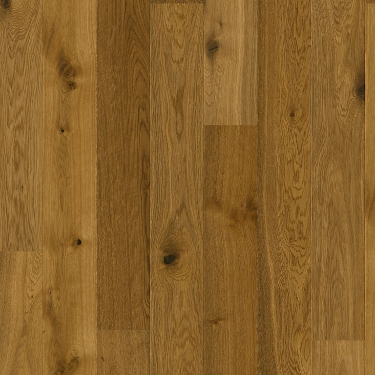 Alliance Bois - Tassin - Lyon - QUICK-STEP - QUICK STEP - Chêne cannelle extra mat