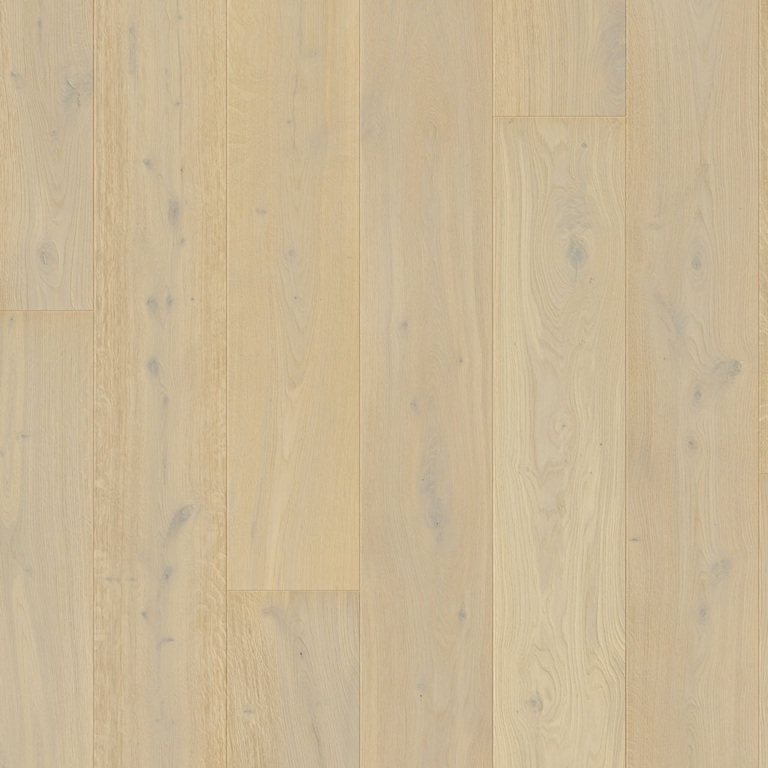 Alliance Bois - Tassin - Lyon - QUICK-STEP - QUICK STEP - Chêne marguerite blanc extra mat